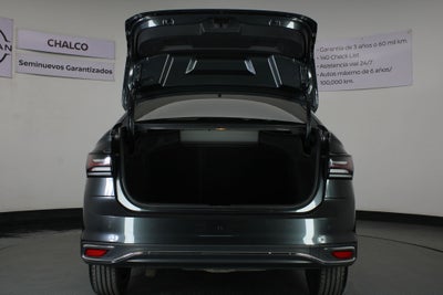 2024 Volkswagen Virtus 1.0 Highline At