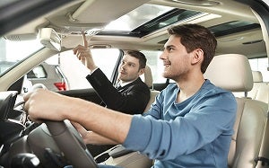 Schedule a test drive at Nissan Chalco in Chalco, México, México.