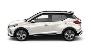 híbridos y eléctricos kicks-e-power - Nissan Chalco in Chalco México