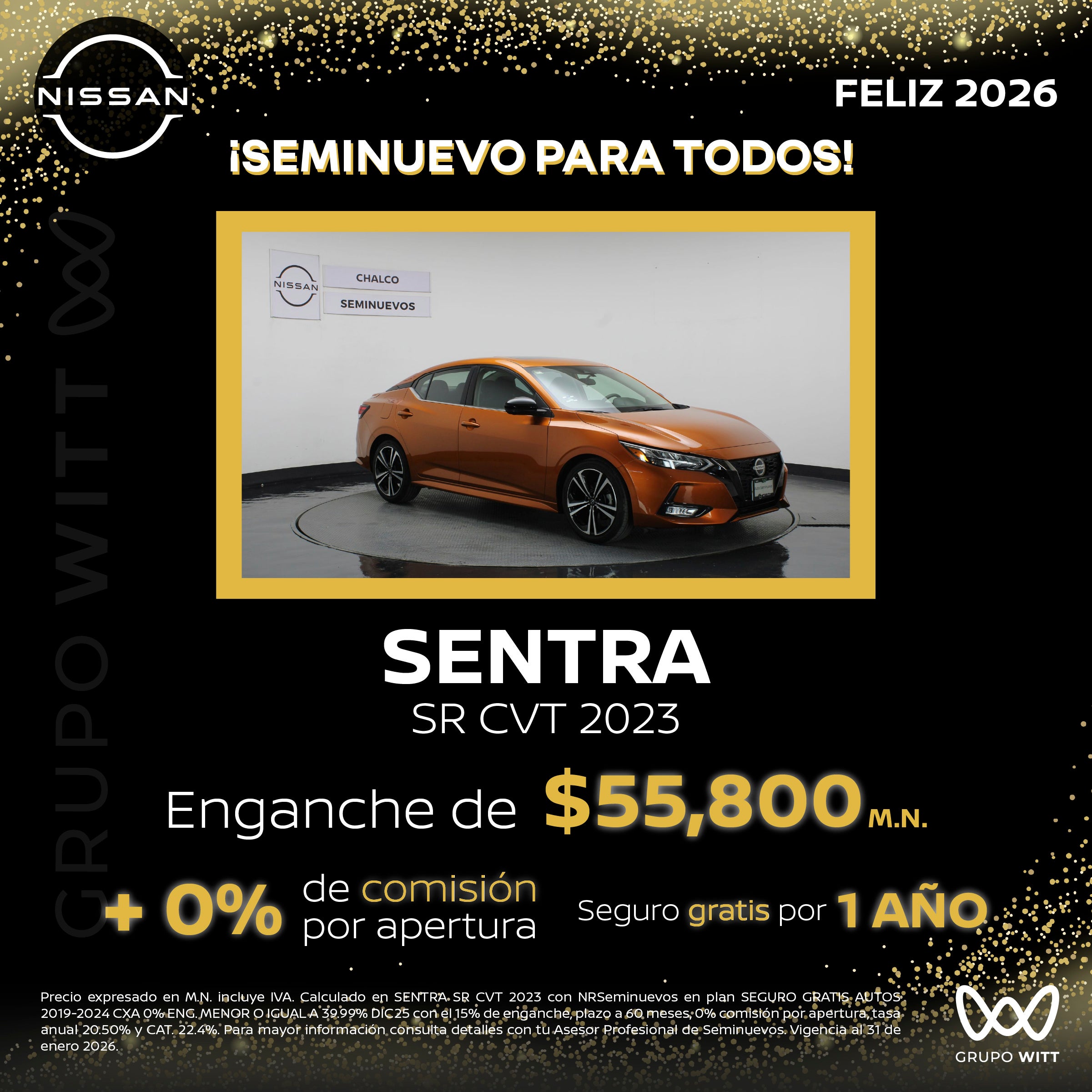 SENTRA