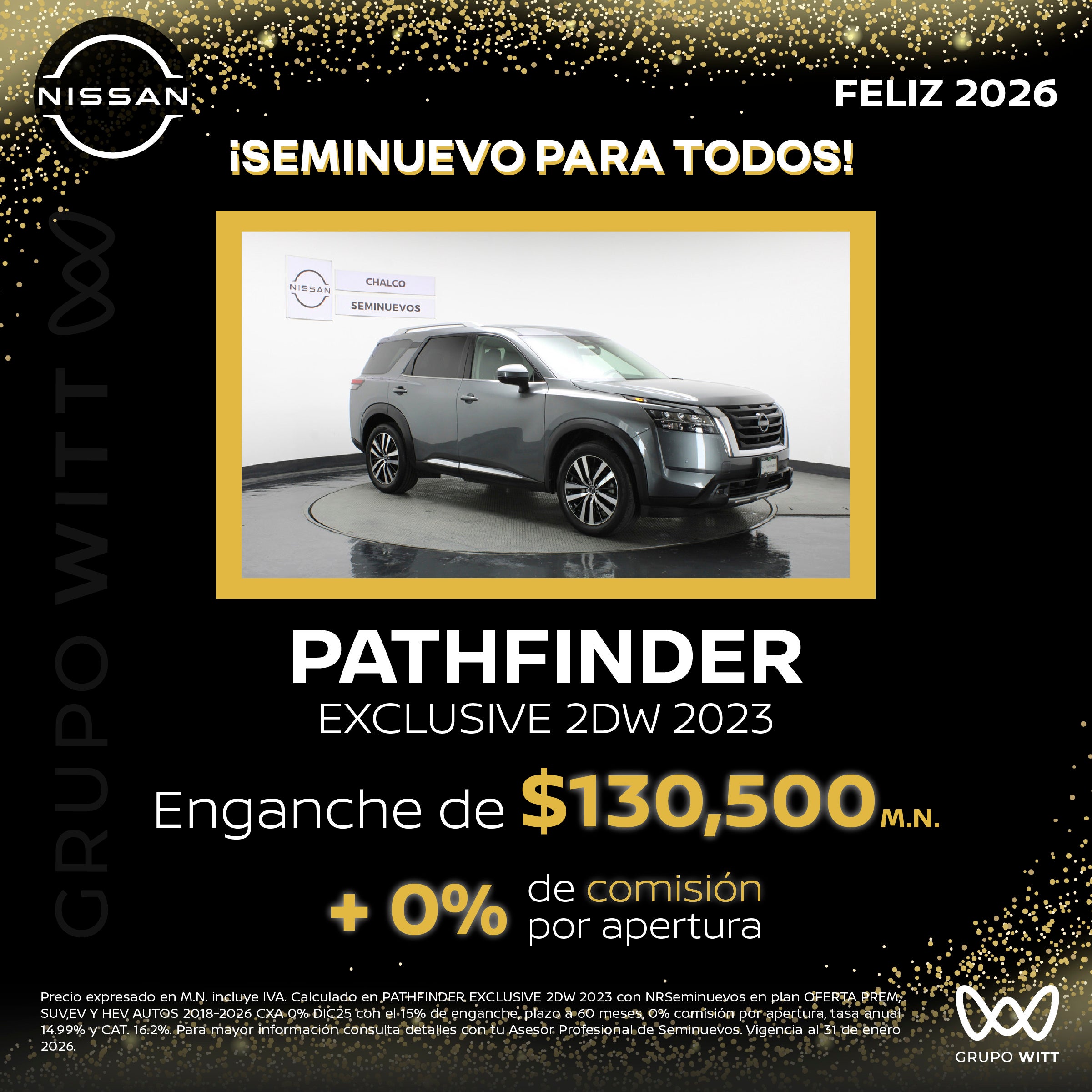 PATHFINDER