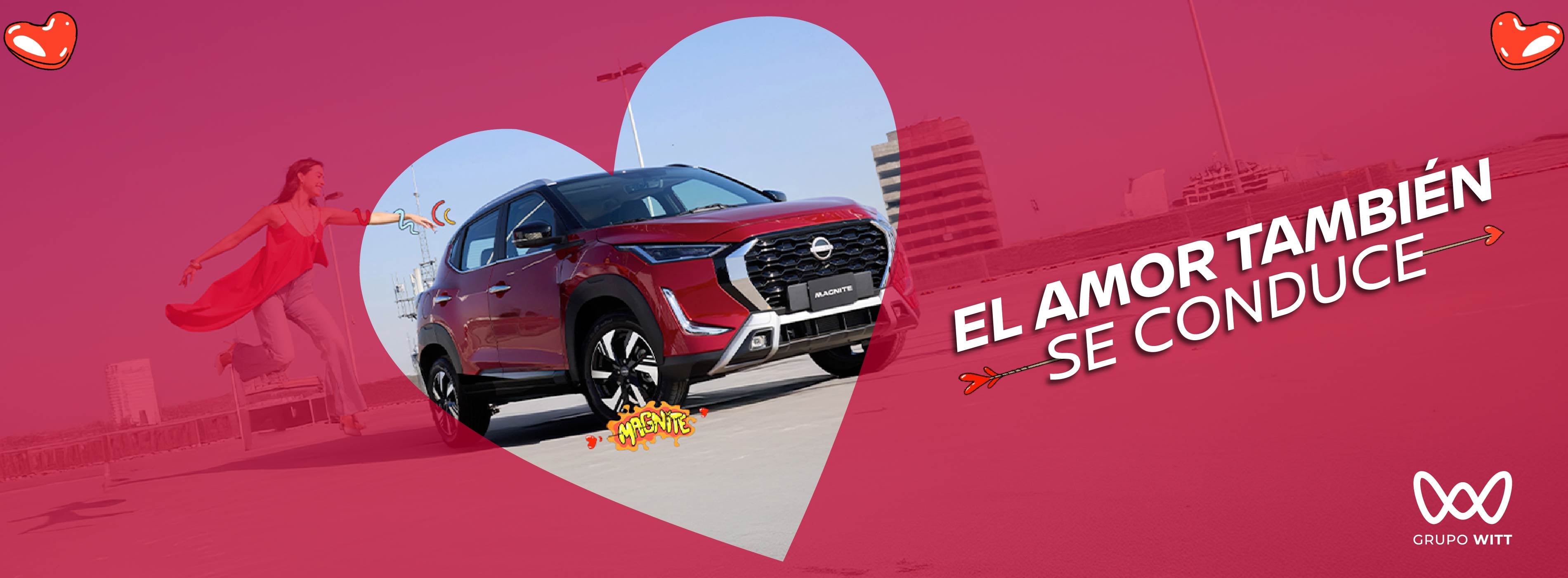 PROMOCIONES DE AUTOS NUEVOS