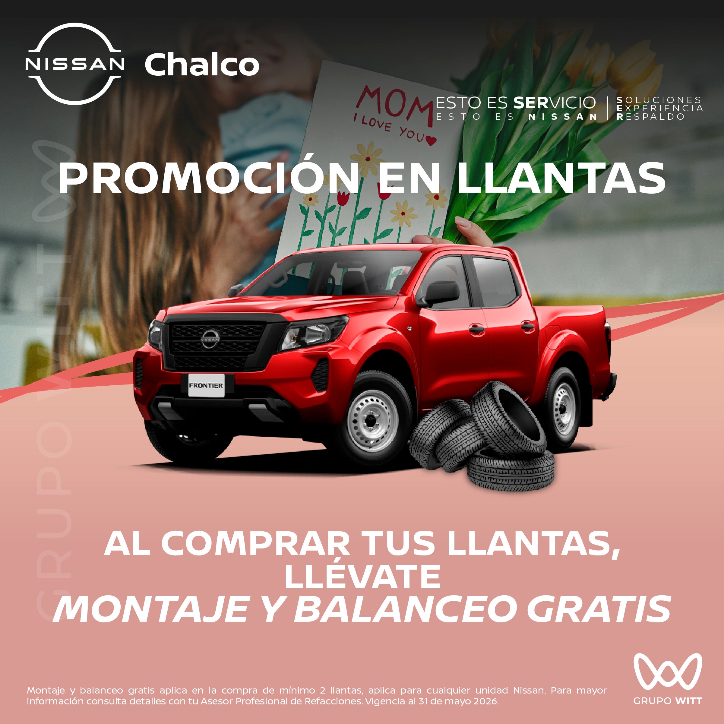 COMPRAR TUS LLANTAS